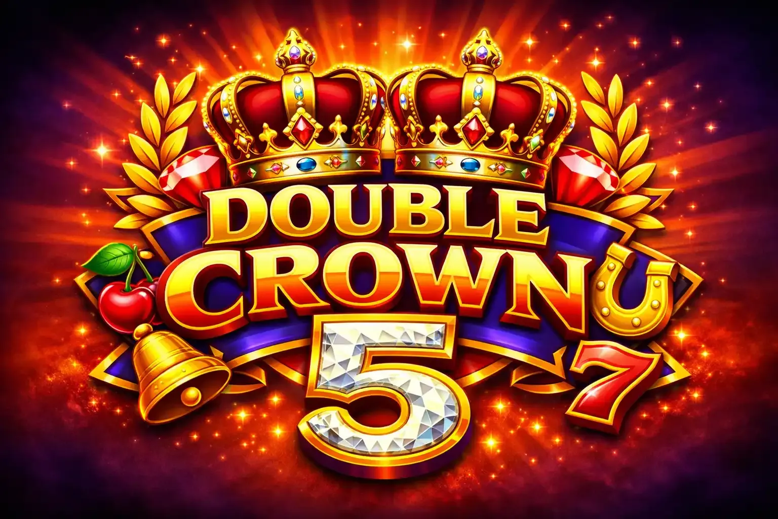 Do 350 zł na Double Crown 5