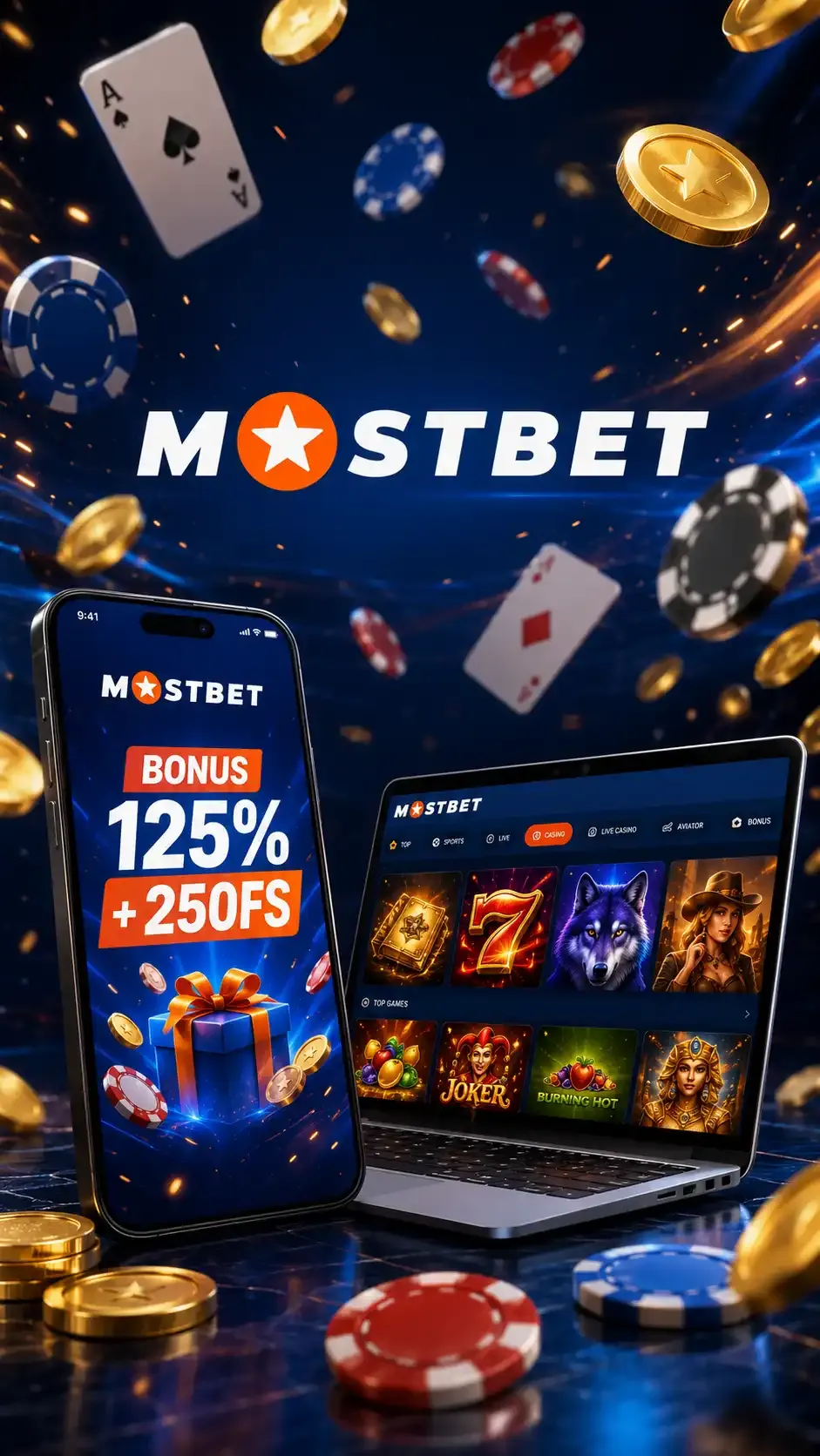 Mostbet PL Main Page About 6